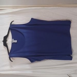 Catherine's tank top